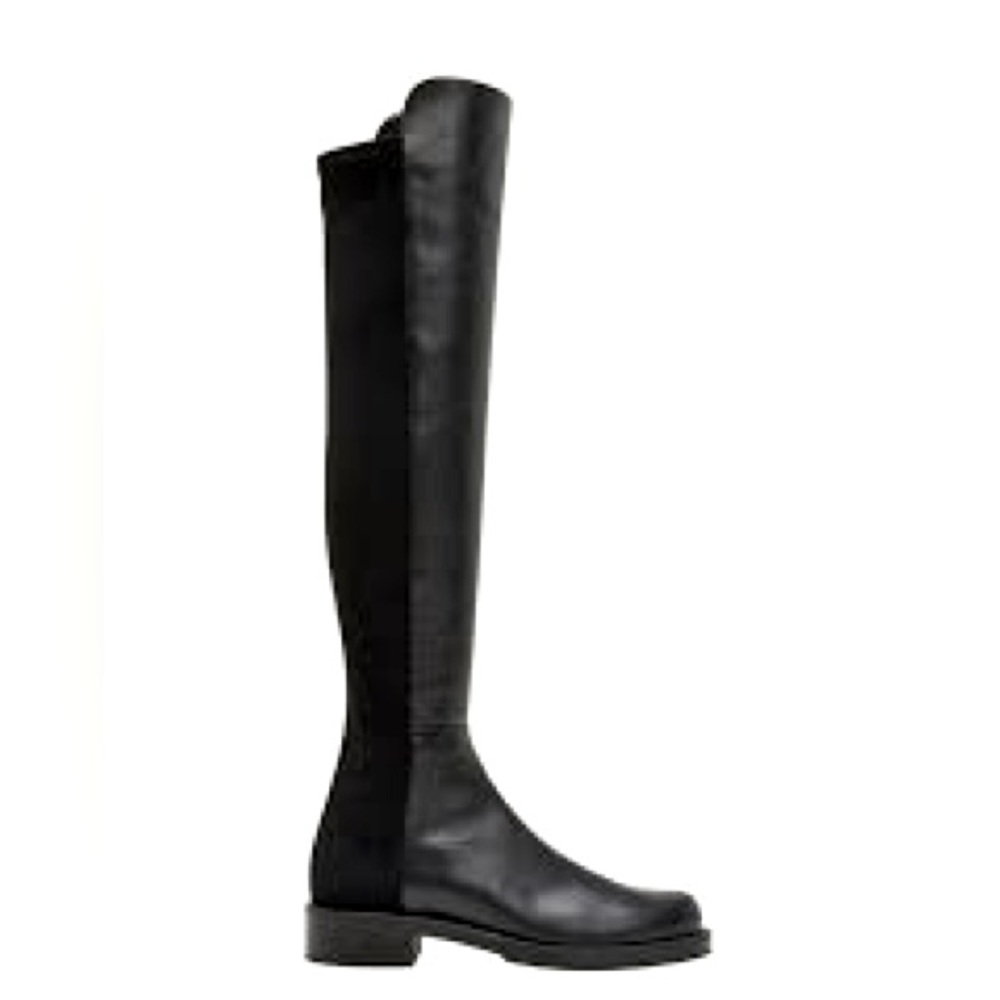 Stuart Weitzman Iconic 5050. Like new.